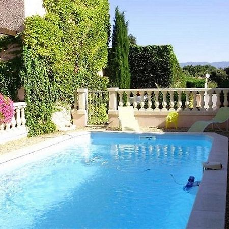 Villa Clairelou Pertuis Exterior photo