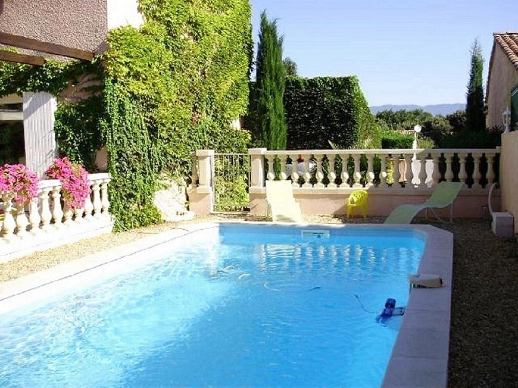 Villa Clairelou Pertuis Exterior photo