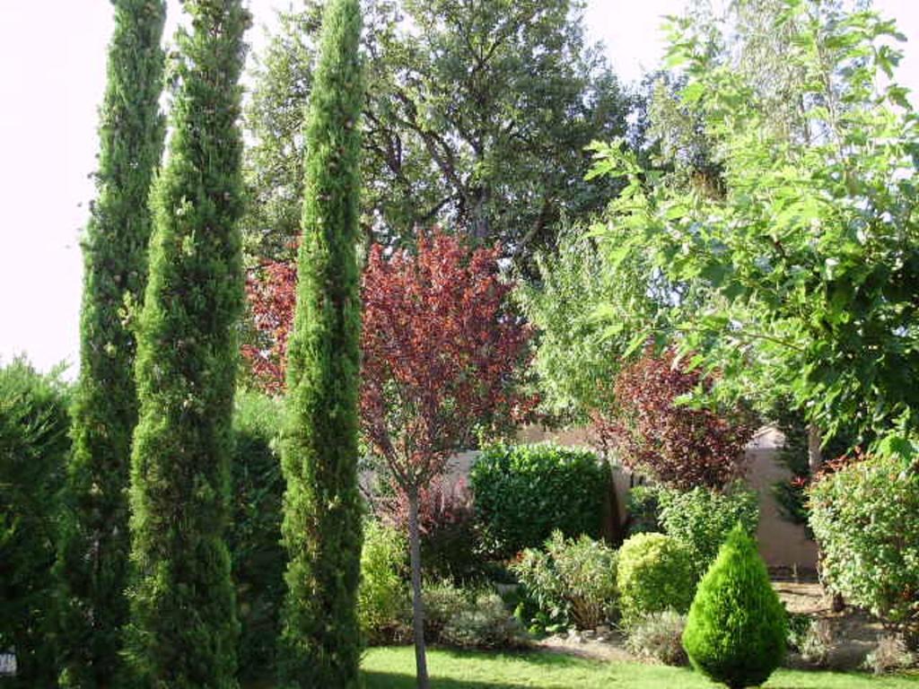 Villa Clairelou Pertuis Exterior photo